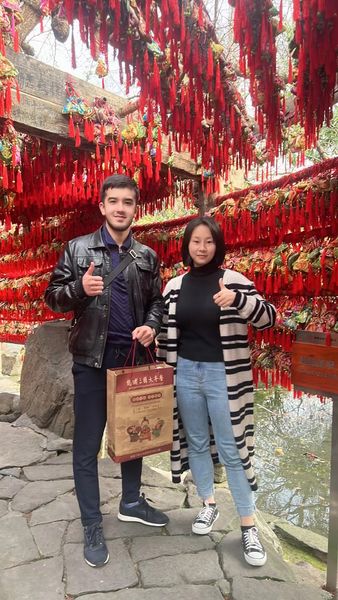 چین Sichuan Dongsheng Haotian Network Technology Co., Ltd.
